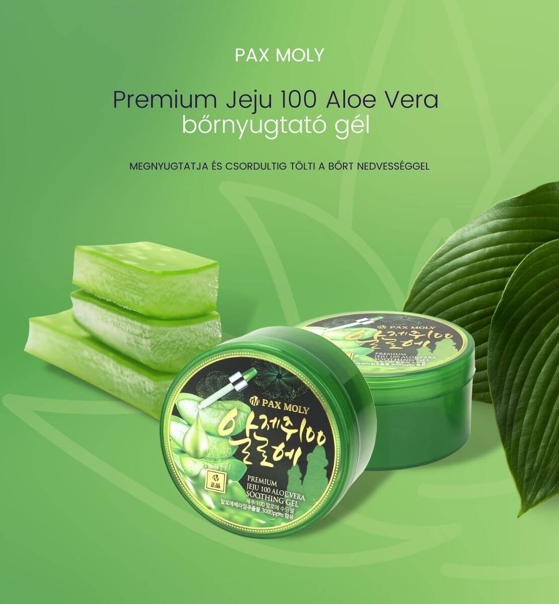 paxmoly-Premium-Jeju-100-Aloe-Vera-bornyugtato-gel 